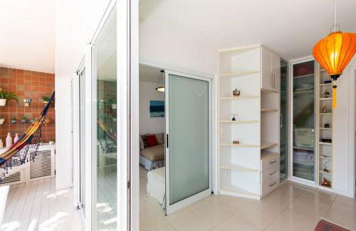 Frente-mar com 2Qtos em Camboinhas | GMO 1153/207 - Foto 45