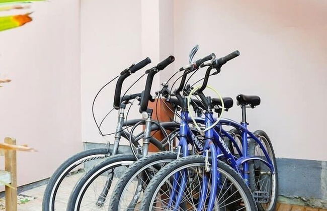 Loft Origin Guarda Beach With Balcony & AC - Photo 25