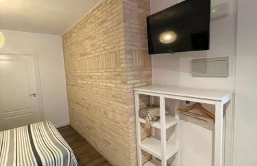 Apartahotel Belchite - Photo 38