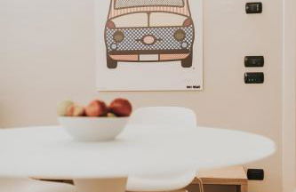 Bed's Apartments - Foto 24