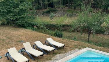 Villa les pins - Foto 4