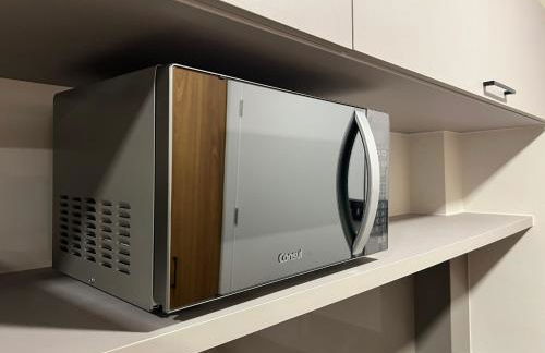 Loft de Luxo "Novo" no Coração de Blumenau a 10min a Pé da Vila Germânica - Foto 22