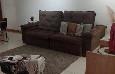 Maravilhosos Apartamento completo Marina Clube - Foto 60