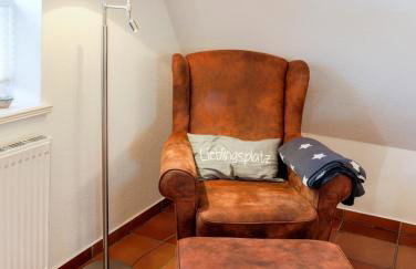 Ferienwohnung Britta - Foto 13