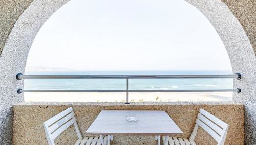 WELCS ESTUDIO 082 EMP Frente del Mar - Foto 1