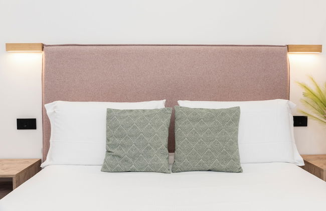 NG Guest House il Gallura - Foto 22