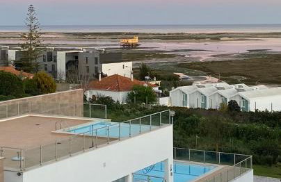 Fuseta Apartments - Bela Vista & Vista Mar - Penthouses - Foto 56