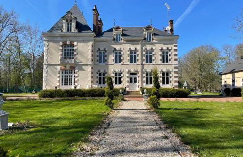 La Chênaie - Suites individuelles dans un domaine d'art contemporain et nature - Photo 49