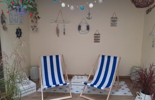 Ferienhaus Hof Albrecht - Foto 13