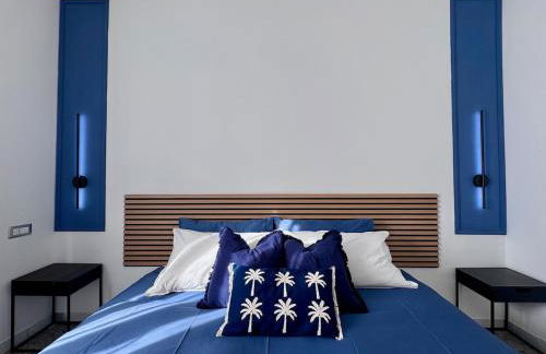 Palm Haven Apartment 5 min from Lido Centro - Foto 15