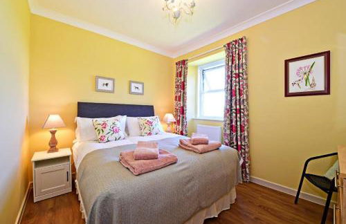 Fordel Cottage - Photo 13