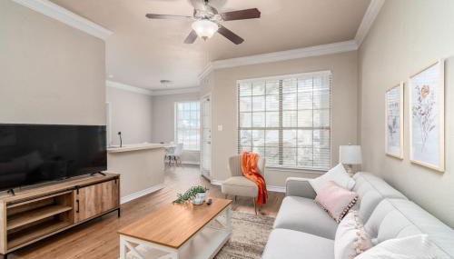 Cozy 1BR Apt near Baylor UMHB - Foto 2