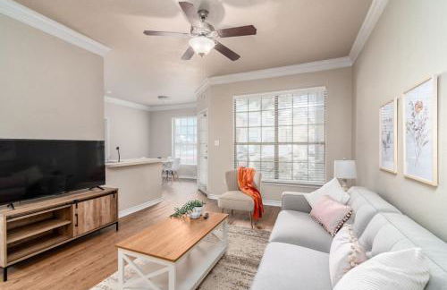 Cozy 1BR Apt near Baylor UMHB - Foto 2