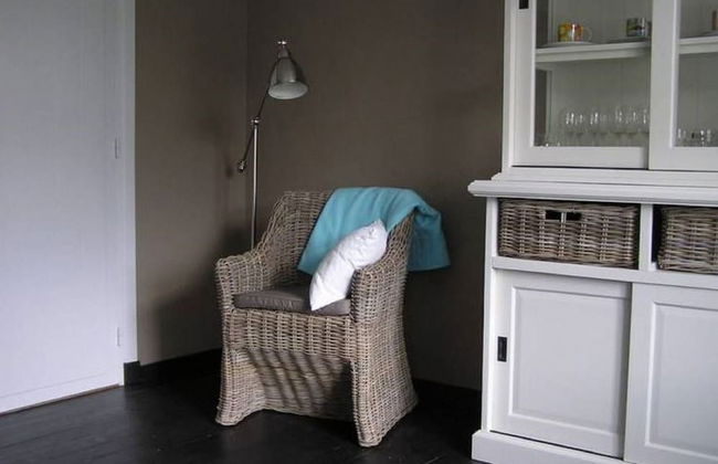 Cozy Apartment in Roasting near Belgian Border - Foto 29