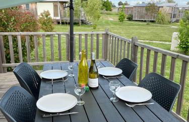 Camping Chambord - Foto 38