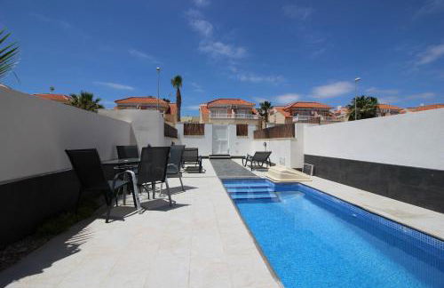 Villa La Zenia Boulevard 36 - Foto 1