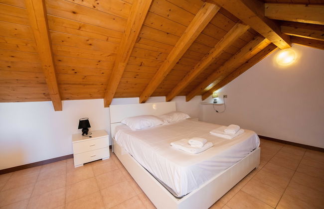 Residence Atollo - Foto 77