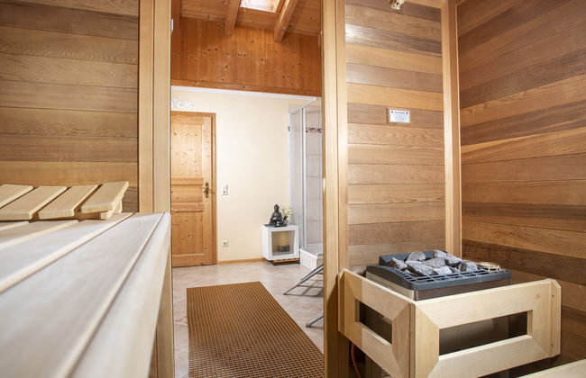 Ferienhof Sonnseitn - Foto 37