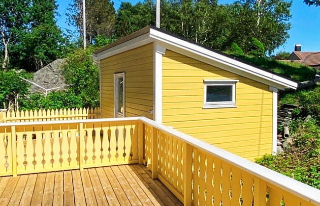 11 Person Holiday Home in Vevang-by Traum - Foto 36