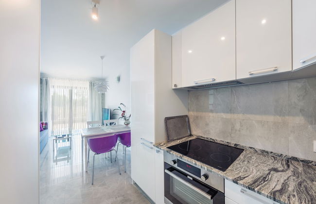 Apartamenty Sun & Snow Gardenia - Photo 32