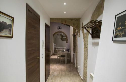 Le Vecchie Mura Apartment - Foto 6