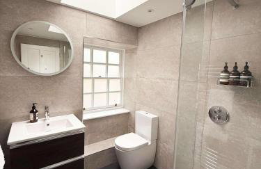 Burn Cottage - A Secluded Highland Retreat For Two - Foto 6