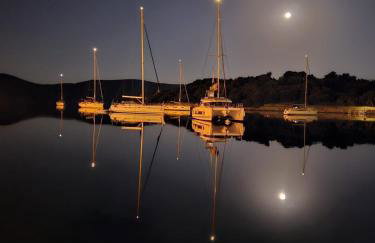 Renovated stone villa on the island Rava, Zadar - Foto 8