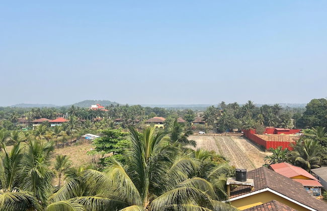 Citadines Arpora Nagoa Goa - Foto 43