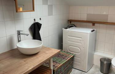 Le petit nid de Turckheim avec parking privé - Foto 25