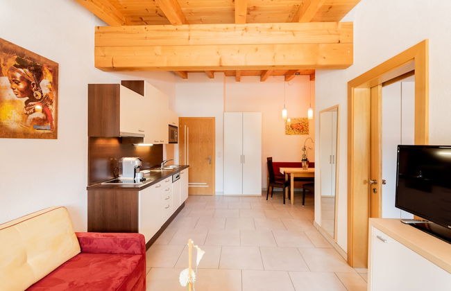 Apart Relax - Foto 46