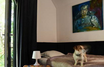 Villa Kamionka - Photo 21