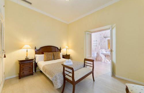 Apartamento centro Málaga y Playa de la Malagueta - Foto 13