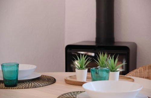 Apartamentos Cortijo Peñardera - Foto 33