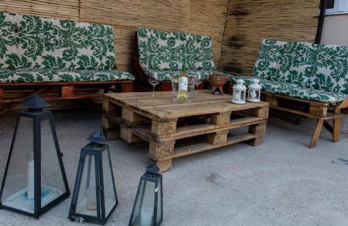 Apartamentos turísticos 3 Lienzos - Foto 11