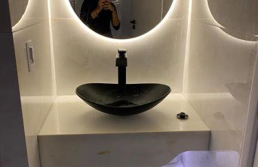 Mirante do Ipiranga Apartment - Photo 18