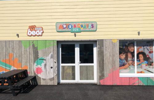 The Lizard Bluewater - Foto 22