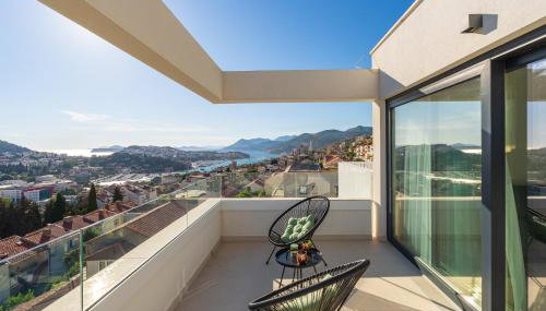 Villa Sunset Dubrovnik - Foto 2