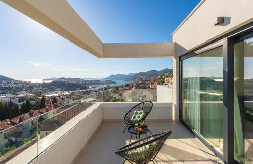 Villa Sunset Dubrovnik - Foto 2