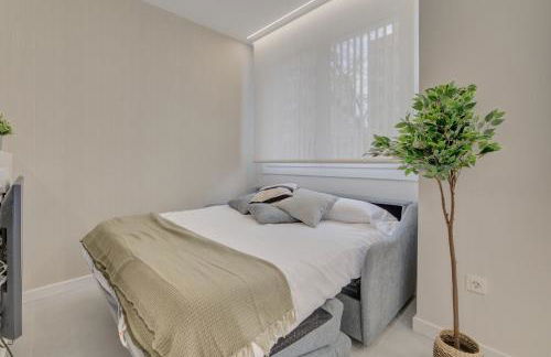 Apartamentos Pamplona Confort by Clabao - Photo 45