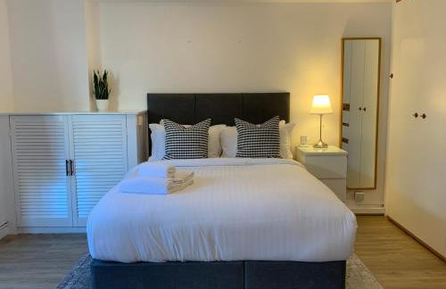 Marlyn Lodge - City of London - Foto 60