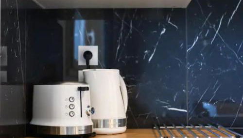 2 Appartements au Centre d'EVRY proches de PARIS - Foto 5