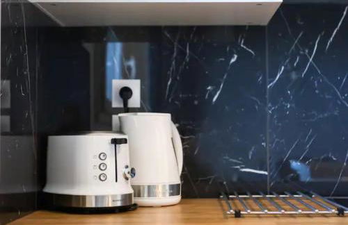 2 Appartements au Centre d'EVRY proches de PARIS - Foto 5