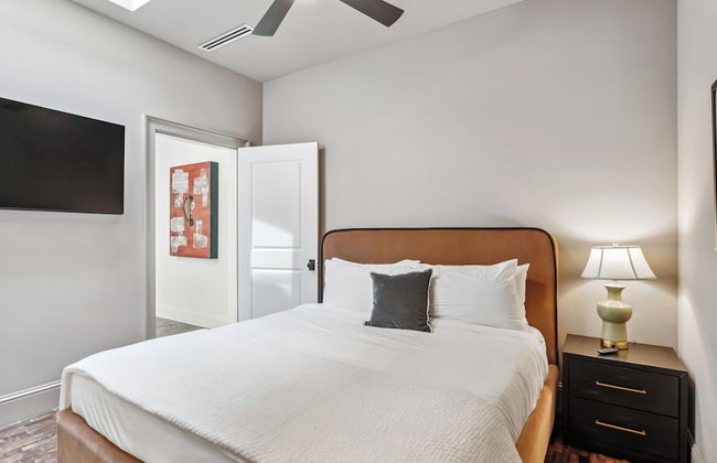 The Mary Beth Hotel & Gallery - Foto 1