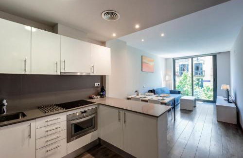 Espais Blaus Apartments - Photo 8