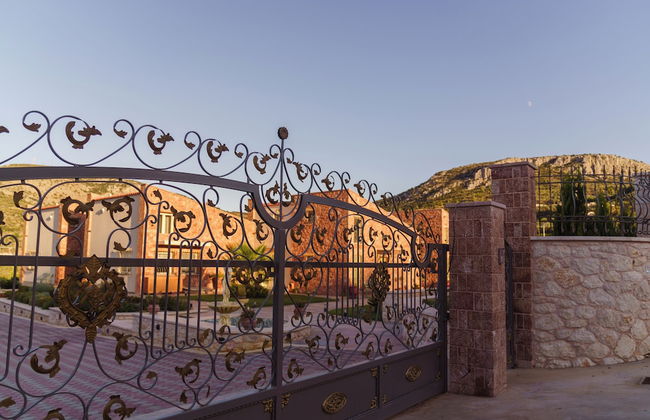 99 Luxury Exotic Villas - Foto 57