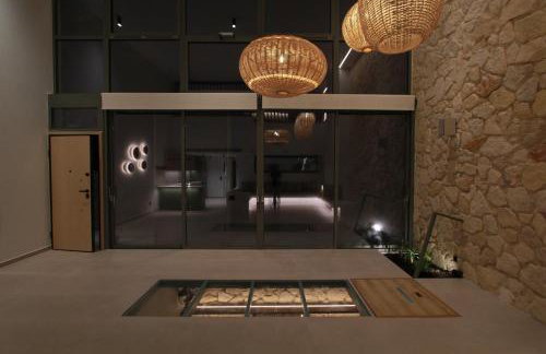 Endogeios Luxury Villas - Photo 52