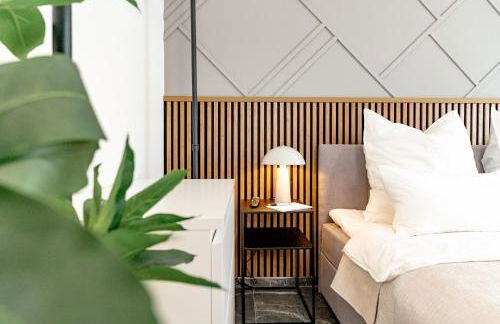 Barrierefreie Luxusoase I SnapLiving Apartments - Foto 26