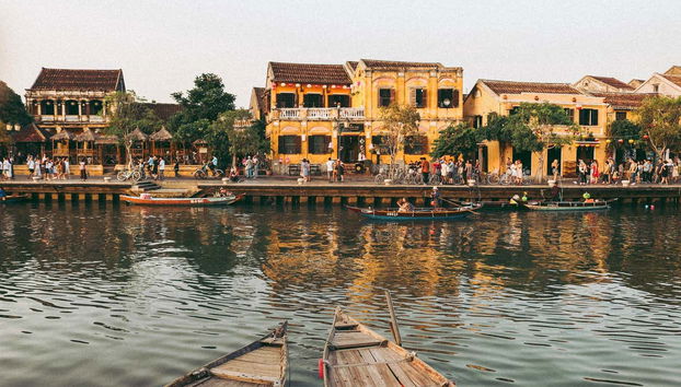 Visite guidée dans Hoi An - Photo 2