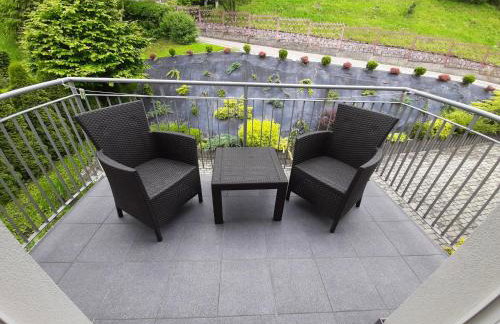 Apartamenty ,,Trzy Sosny'' Rymanów-Zdrój - Foto 41