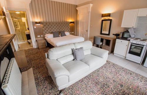 Embassy Apartments - Foto 38